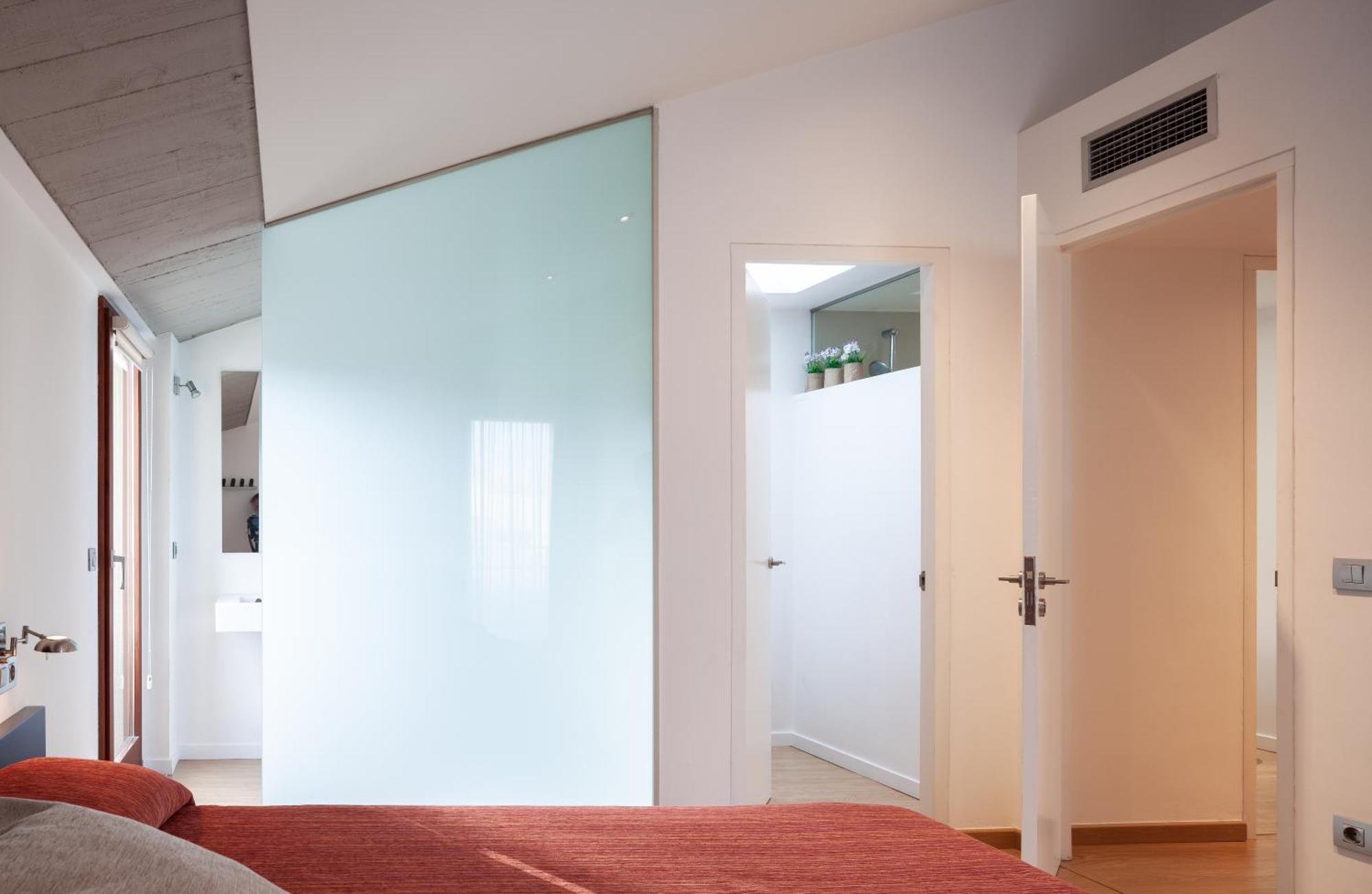 Casa Marcial (Adults Only) Hotell Besalú Exteriör bild