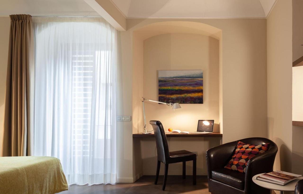 Casa Marcial (Adults Only) Hotell Besalú Exteriör bild